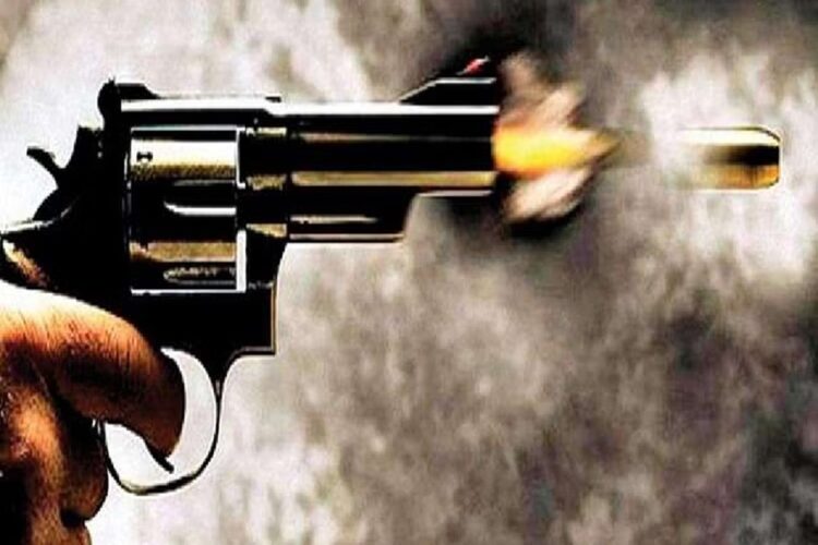 Rapid firing in Kaithal