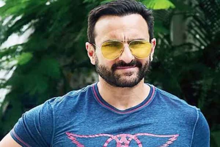  Saif Ali Khan Attacked