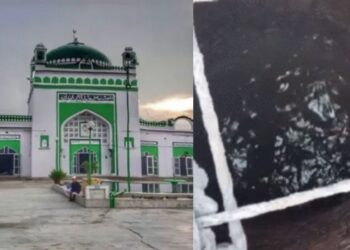  Sambhal Jama Masjid Controversy