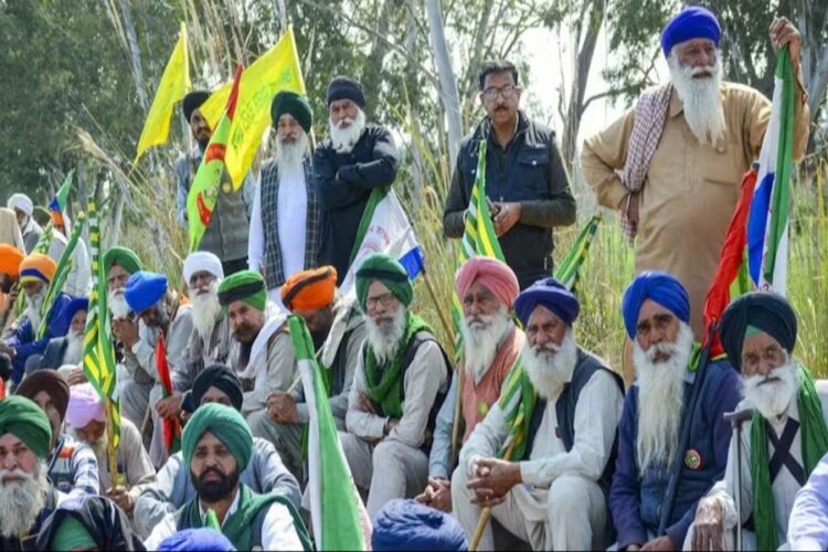 Samyukt Kisan Morcha