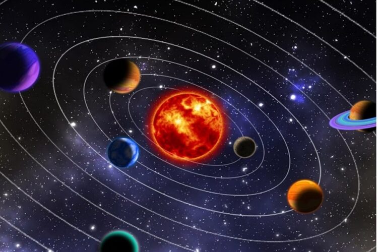 Solar System