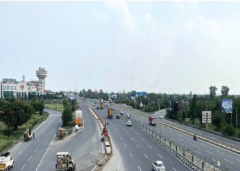 Sonipat-Delhi routes
