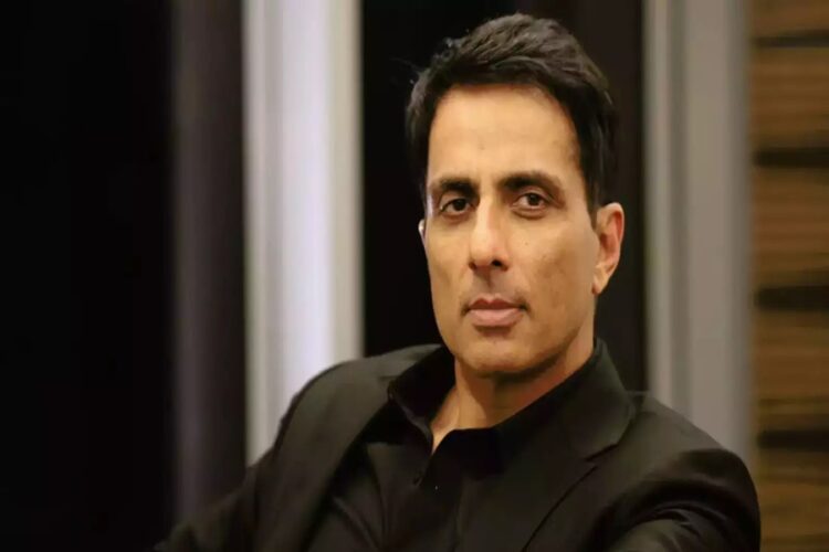 Sonu Sood