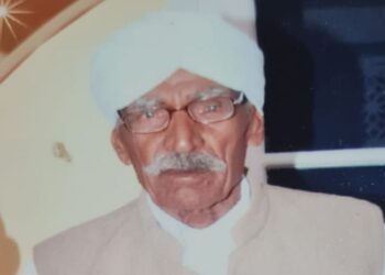 पूर्व MLA कर्म सिंह डांगरा का निधन