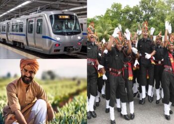 Year Ender 2024: साल 2024 में नायब सरकार के ये फैसले, जो विकास को देंगे आयाम