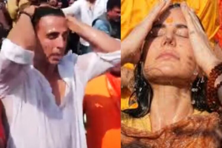 Akshay Kumar-Katrina Kaif