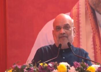 AMIT SHAH
