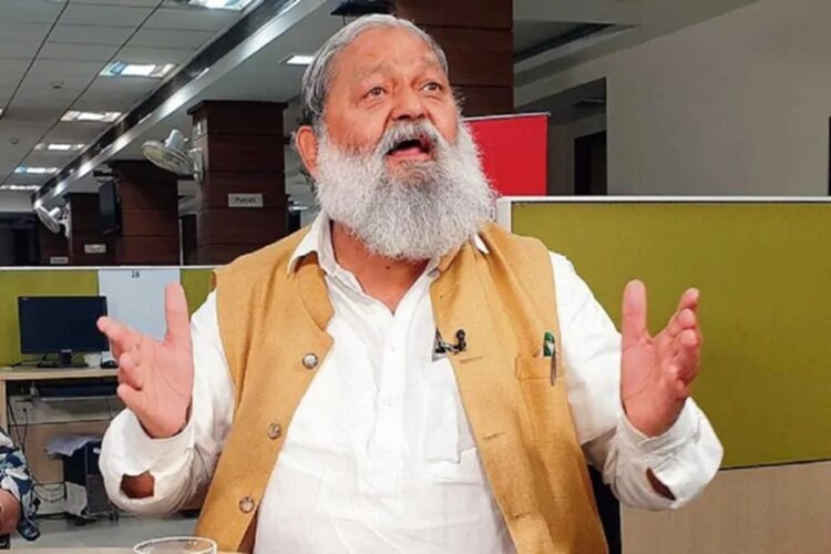 Anil Vij