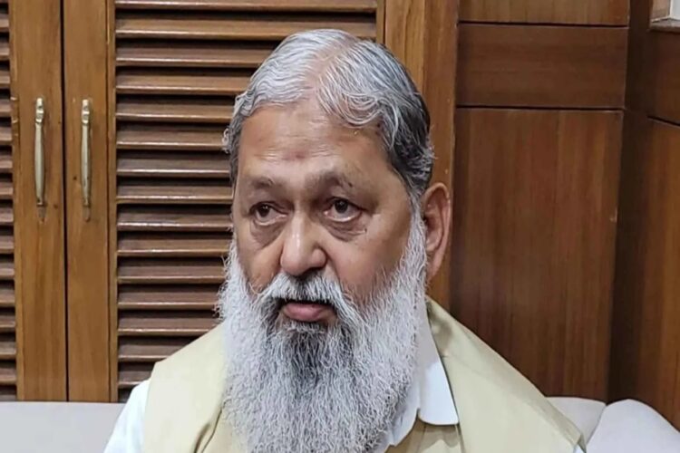 Anil Vij