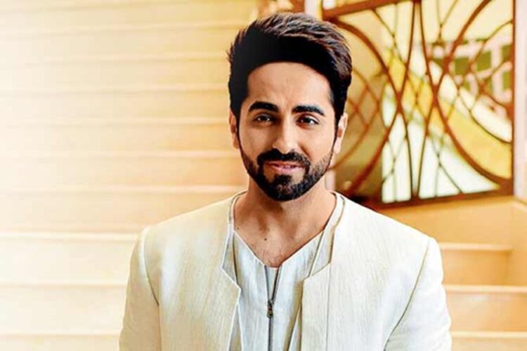 Ayushman Khurana