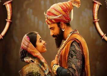 Chhaava Box office Collection Day 6