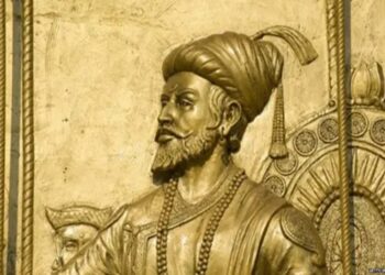 Chhatrapati Shivaji Maharaj