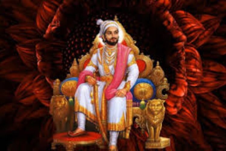 Chhatrapati Shivaji Maharaj Jayanti 2025