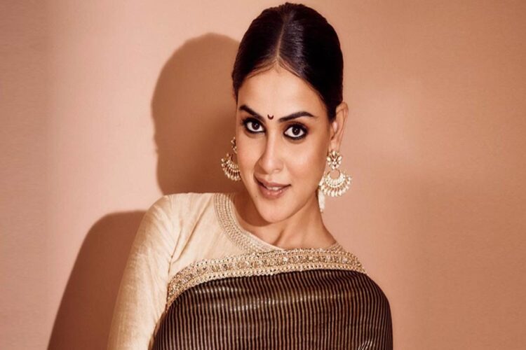 Genelia D'Souza