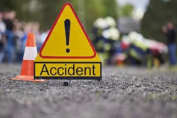 Hisar Road Accident