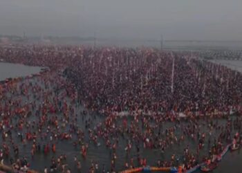Maha Kumbh 2025