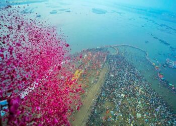 Maha Kumbh Mela 2025