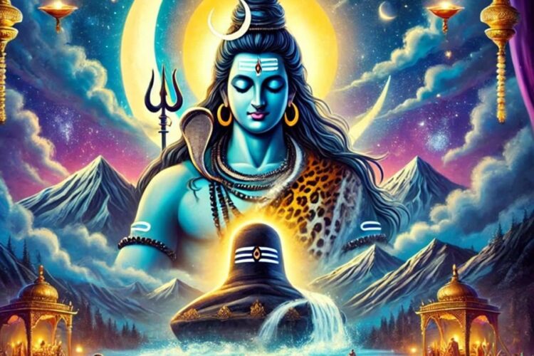 Maha Shivratri 2025