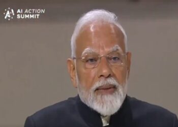 PM Modi
