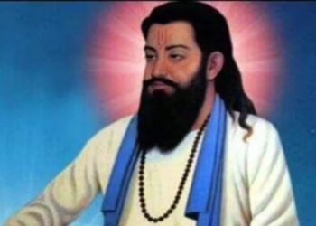 Ravidas Jayanti 2025