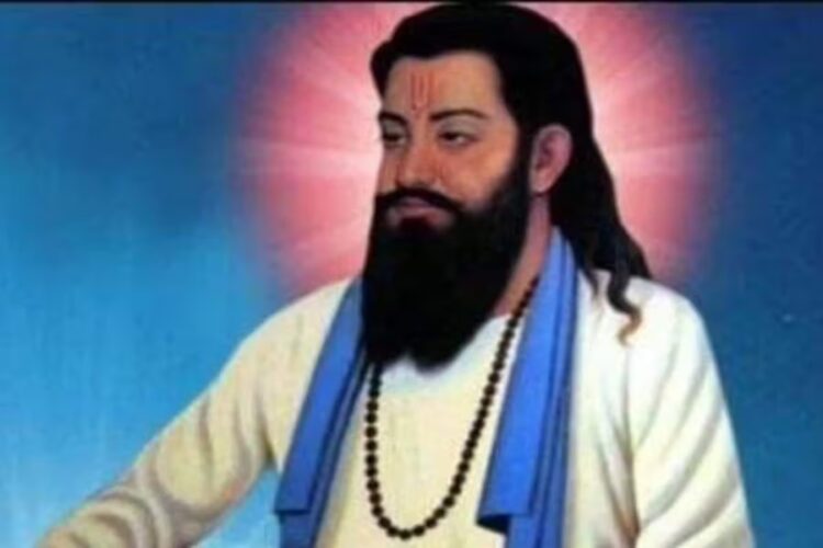 Ravidas Jayanti 2025