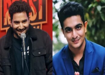 Samay Raina-Ranveer Allahbadia