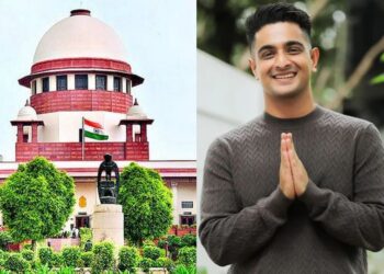 Supreme Court on Ranveer Allahbadia Controversy