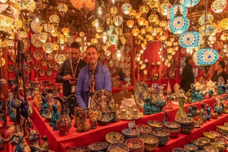 Surajkund International Craft Mela 2025