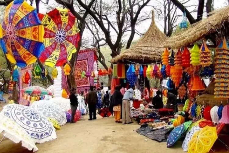 Surajkund Mela 2025