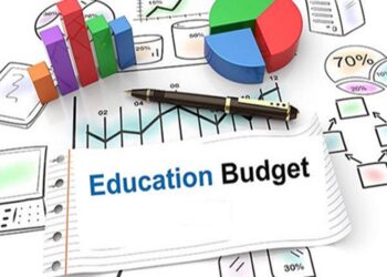 Union Budget 2025 for education