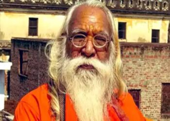 राम मंदिर के मुख्य पुजारी सत्येंद्र दास का निधन