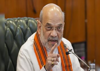 31 मार्च को हिसार दौरे पर रहेंगे केंद्रीय गृह मंत्री अमित शाह, अग्रोहा मेडिकल कॉलेज का करेंगे उद्घाटन