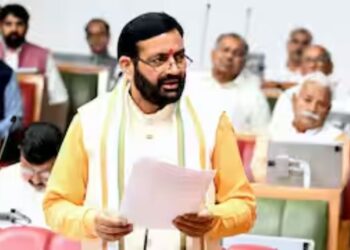 Haryana: विधानसभा सत्र में पारित हुए 4 अहम बिल, सड़क पर शव रखकर प्रदर्शन करने पर होगी जेल