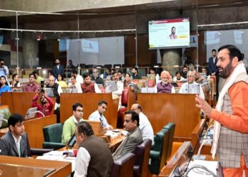 Haryana Assembly 2025: इस सत्र में भी नहीं मिलेगा राज्य गीत, इन अटकलों से बढ़ा मामला