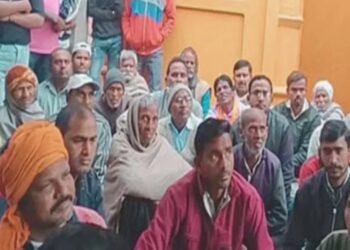 Ghar Wapsi in Uttar Pradesh