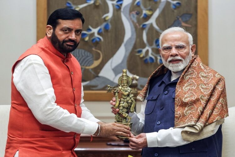 Haryana: मोदी और नायब सरकार की नीतियों पर जनता ने फिर लगाई मुहर, कांग्रेस जीरो
