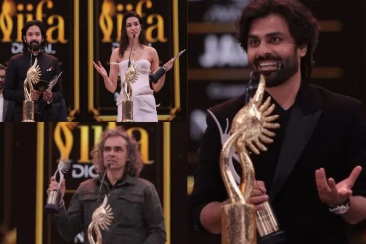 IIFA 2025