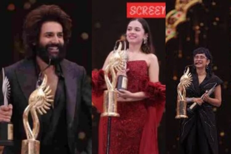 IIFA Awards 2025: ‘लापता लेडीज’ ने जीते 10 अवॉर्ड्स