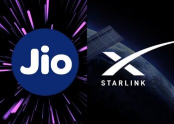 Jio और एलन मस्क की कपंनी Starlink में बड़ी डील