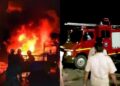 औरंगजेब विवाद के चलते नागपुर में भड़की हिंसा, धारा 163 लागू