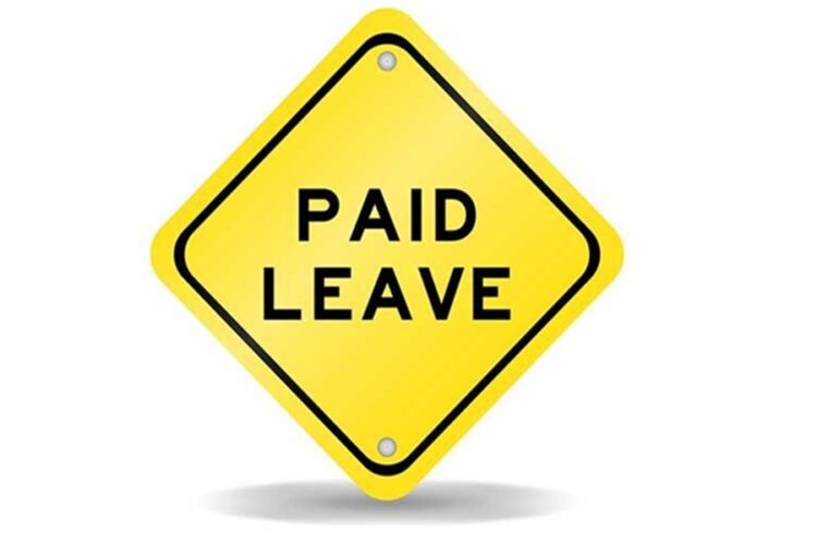 Paid Leave