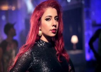 Punjabi Singer Jasmine Sandlas