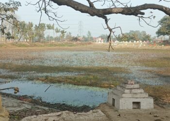 अमृत सरोवर में घोटाले के आरोप, विधानसभा में प्रश्नकाल के दौरान उठा मुद्दा