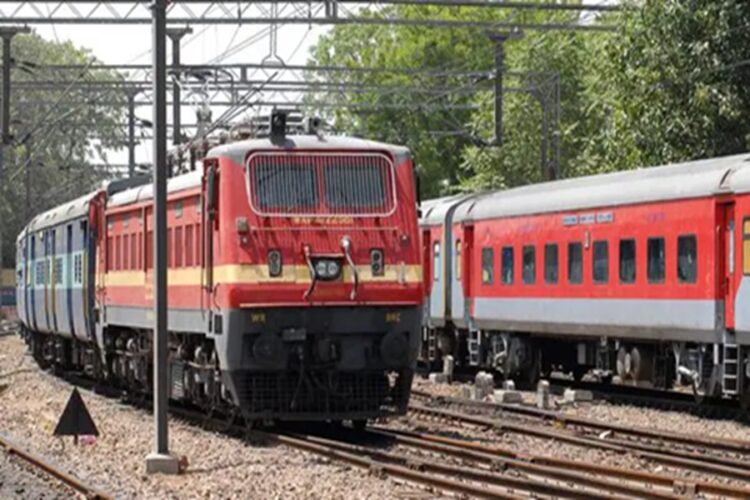 Special Train for Khatu Shayam Mandir