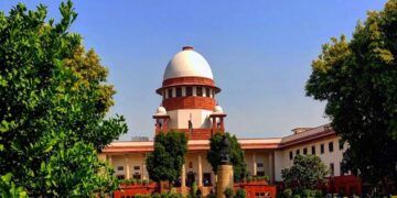 इलाहाबाद हाई कोर्ट के नाबालिग लड़की के साथ रेप मामले में दिए विवादित बयान पर SC ने लगाई रोक