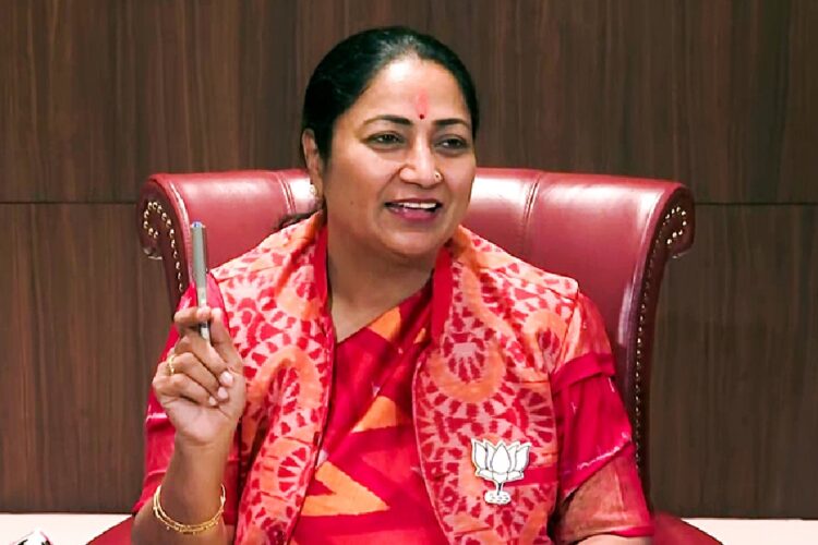 महिला समृद्धि योजना को मंजूरी