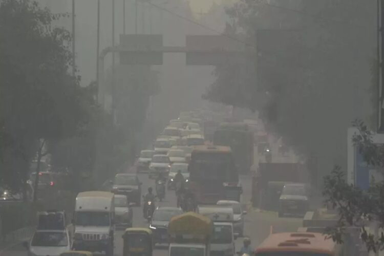 हरियाणा के ये 2 शहर सबसे ज्यादा प्रदूषण से पीड़ित, सांस लेना बना आफत