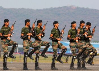 हरियाणा के अग्निवीरों के लिए बड़ी खुशखबरी! पुलिस भर्ती में मिलेगा 20 प्रतिशत होगा आरक्षण