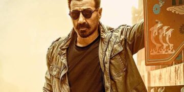 सनी देओल की फिल्म 'जाट' का बॉक्स ऑफिस पर जलवा, अब तक 40.25 करोड़ रुपये का कलेक्शन