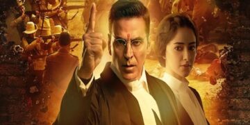 अक्षय कुमार की फिल्म 'Kesari Chapter 2' का पोस्टर हुआ आउट, फैंस की बढ़ी एक्साइटमेंट